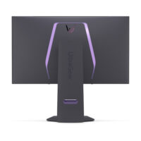 LG 32GS95UV-B 32" UltraGear™ OLED Dual Mode 4K UHD 240Hz or FHD 480Hz 0.03ms G-Sync Compatible Gaming Monitor with Pixel Sound - Image 5
