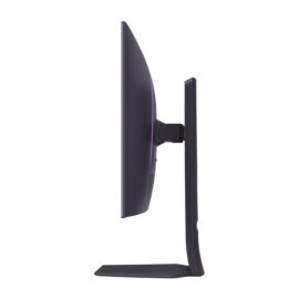 LG 32GS95UV-B 32" UltraGear™ OLED Dual Mode 4K UHD 240Hz or FHD 480Hz 0.03ms G-Sync Compatible Gaming Monitor with Pixel Sound - Image 8