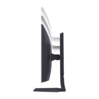 LG 32GS95UV-B 32" UltraGear™ OLED Dual Mode 4K UHD 240Hz or FHD 480Hz 0.03ms G-Sync Compatible Gaming Monitor with Pixel Sound - Image 9