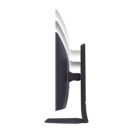 LG 32GS95UV-B 32" UltraGear™ OLED Dual Mode 4K UHD 240Hz or FHD 480Hz 0.03ms G-Sync Compatible Gaming Monitor with Pixel Sound - Image 9