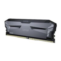 Lexar ARES 16GB 4800MHZ DDR5 Desktop Memory - Image 2