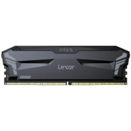 Lexar ARES 16GB 4800MHZ DDR5 Desktop Memory