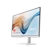 MSI MD272QPW 27" 75 Hz IPS QHD 5ms (GTG) 2560 x 1440 (2K) Flat Panel Modern Monitor - Image 4