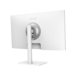 MSI MD272QPW 27" 75 Hz IPS QHD 5ms (GTG) 2560 x 1440 (2K) Flat Panel Modern Monitor - Image 7