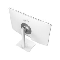 MSI MD272QPW 27" 75 Hz IPS QHD 5ms (GTG) 2560 x 1440 (2K) Flat Panel Modern Monitor - Image 8