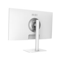 MSI MD272QPW 27" 75 Hz IPS QHD 5ms (GTG) 2560 x 1440 (2K) Flat Panel Modern Monitor - Image 9