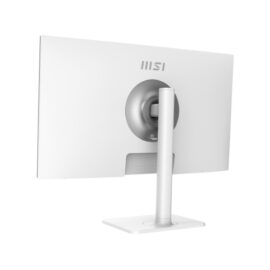 MSI MD272QPW 27" 75 Hz IPS QHD 5ms (GTG) 2560 x 1440 (2K) Flat Panel Modern Monitor - Image 9