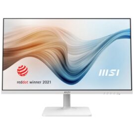 MSI MD272QPW 27" 75 Hz IPS QHD 5ms (GTG) 2560 x 1440 (2K) Flat Panel Modern Monitor