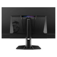 MSI MPG 321URX QD-OLED, 32" 4K UHD Quantum Dot OLED  3840 x 2160, 0.03ms, 240Hz, True Black HDR 400, 90W USB Type C, HDMI, DP Port Gaming Monitor - Image 4