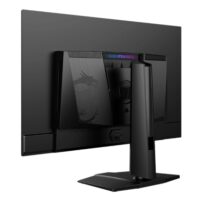 MSI MPG 321URX QD-OLED, 32" 4K UHD Quantum Dot OLED  3840 x 2160, 0.03ms, 240Hz, True Black HDR 400, 90W USB Type C, HDMI, DP Port Gaming Monitor - Image 5
