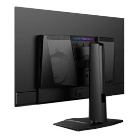 MSI MPG 321URX QD-OLED, 32" 4K UHD Quantum Dot OLED  3840 x 2160, 0.03ms, 240Hz, True Black HDR 400, 90W USB Type C, HDMI, DP Port Gaming Monitor - Image 5