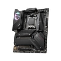 MSI MPG X670E CARBON WIFI DDR5 AM5 AMD Ryzen™ 7000 Series SATA 6Gb/s ATX Motherboards - Image 4