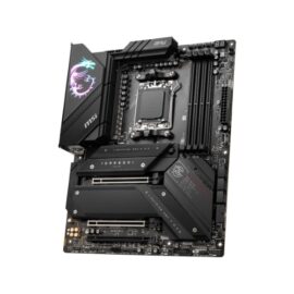 MSI MPG X670E CARBON WIFI DDR5 AM5 AMD Ryzen™ 7000 Series SATA 6Gb/s ATX Motherboards - Image 4