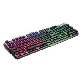 MSI Vigor GK71 Sonic AM Mechanical RGB Gaming Keyboard - Image 2