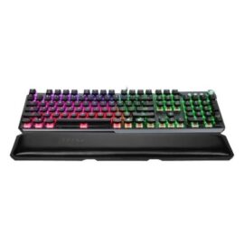 MSI Vigor GK71 Sonic AM Mechanical RGB Gaming Keyboard - Image 3