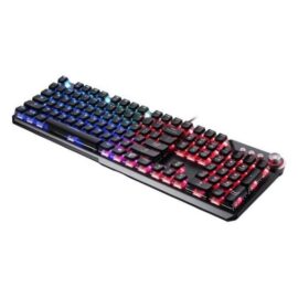 MSI Vigor GK71 Sonic AM Mechanical RGB Gaming Keyboard - Image 4