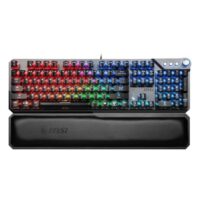 MSI Vigor GK71 Sonic AM Mechanical RGB Gaming Keyboard