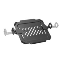 MXG LH-01 Universal Laptop Holder for Monitor Arms - Image 9