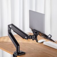 MXG LH-01 Universal Laptop Holder for Monitor Arms - Image 4
