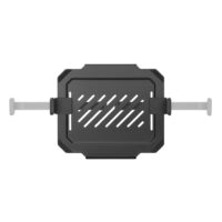 MXG LH-01 Universal Laptop Holder for Monitor Arms - Image 8