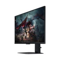 Samsung Odyssey G5 27" LS27DG502EMXUE G50D QHD 2560 x 1440 180Hz Fast IPS Gaming Monitor - Image 5