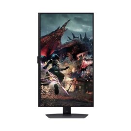 Samsung Odyssey G5 32" LS32DG502EMXUE G50D QHD 2560 x 1440 180Hz Fast IPS Gaming Monitor - Image 6