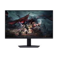 Samsung Odyssey G5 27" LS27DG502EMXUE G50D QHD 2560 x 1440 180Hz Fast IPS Gaming Monitor