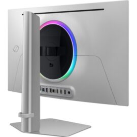 Samsung Odyssey G6 OLED 27" LS27DG602SMXU G60SD QHD 2560 x 1440 360Hz Gaming Monitor - Image 6