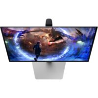Samsung Odyssey G6 OLED 27" LS27DG602SMXU G60SD QHD 2560 x 1440 360Hz Gaming Monitor - Image 12