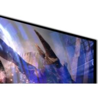 Samsung Odyssey G6 OLED 27" LS27DG602SMXU G60SD QHD 2560 x 1440 360Hz Gaming Monitor - Image 16