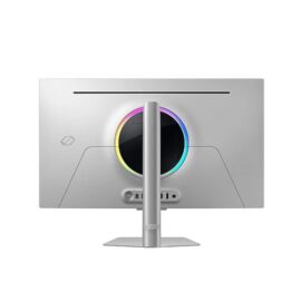 Samsung Odyssey G8 32" LS32DG802SMXUE G80SD UHD OLED with Smart features 240Hz Refresh Rate Gaming Monitor - Image 5