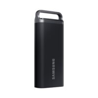 SAMSUNG T5 EVO Portable SSD 2TB, USB 3.2 Gen 1 External MU-PH2T0S - Image 2