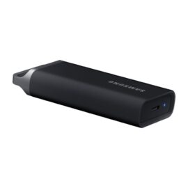 SAMSUNG T5 EVO Portable SSD 2TB, USB 3.2 Gen 1 External MU-PH2T0S - Image 3