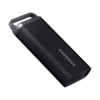 SAMSUNG T5 EVO Portable SSD 2TB, USB 3.2 Gen 1 External MU-PH2T0S - Image 4