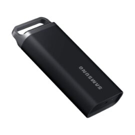 SAMSUNG T5 EVO Portable SSD 2TB, USB 3.2 Gen 1 External MU-PH2T0S - Image 4