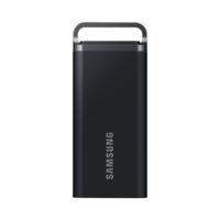 SAMSUNG T5 EVO Portable SSD 2TB, USB 3.2 Gen 1 External MU-PH2T0S