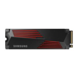 Samsung 2TB 990 PRO PCIe 4.0 x4 M.2 Internal SSD with Heatsink