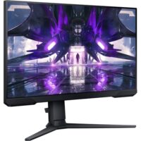Samsung Odyssey G3 32″ G32A FHD 165Hz 1ms AMD FreeSync Premium Gaming Monitor - Image 4