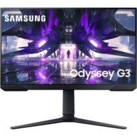 Samsung Odyssey G3 32″ G32A FHD 165Hz 1ms AMD FreeSync Premium Gaming Monitor