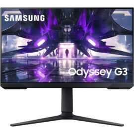 Samsung Odyssey G3 32″ G32A FHD 165Hz 1ms AMD FreeSync Premium Gaming Monitor