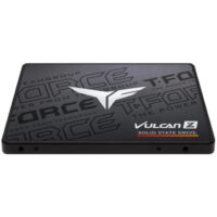 T-Force Vulcan Z 512GB SSD 2.5" SATA III 3D NAND Internal Solid State Drive - Image 3