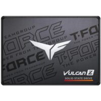 T-Force Vulcan Z 512GB SSD 2.5" SATA III 3D NAND Internal Solid State Drive