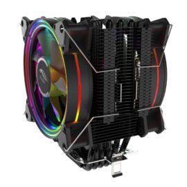 Thunder Cyclone TAC-120 CPU Air Cooler - Image 2