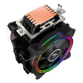 Thunder Cyclone TAC-120 CPU Air Cooler - Image 3