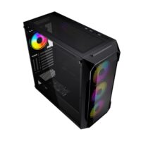 Thunder Scar TGS V36 ATX Gaming Case - Image 3