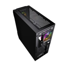 Thunder Scar TGS V36 ATX Gaming Case - Image 5