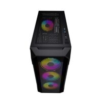 Thunder Scar TGS V36 ATX Gaming Case - Image 4