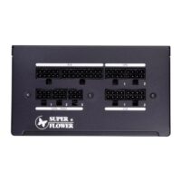 Super Flower LEADEX III GOLD 750W Fully Modular With Pci-E 5.0 Cable Power Supply - Image 2