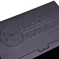 Super Flower LEADEX III GOLD 750W Fully Modular With Pci-E 5.0 Cable Power Supply - Image 5