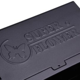 Super Flower LEADEX III GOLD 750W Fully Modular With Pci-E 5.0 Cable Power Supply - Image 5